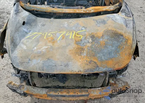 2016 Hyundai Accent Se z USA, uszkodzony, nr VIN KMHCT4AE1GU082714